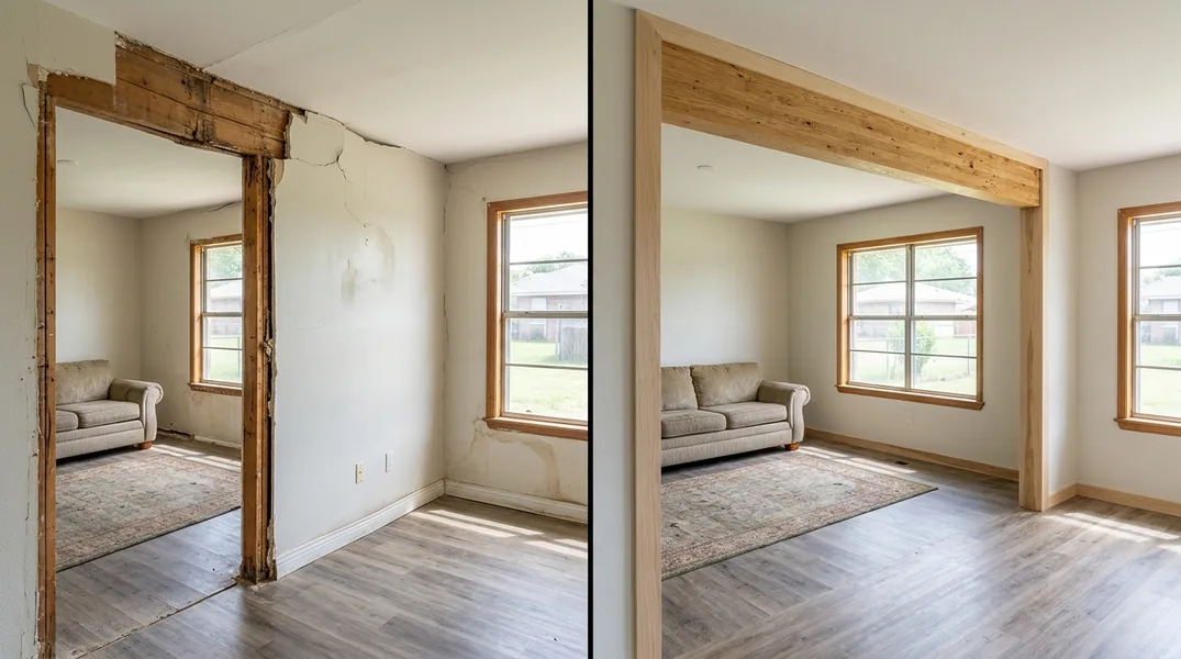 Result carpentry in Killeen - Killeen Carpentry