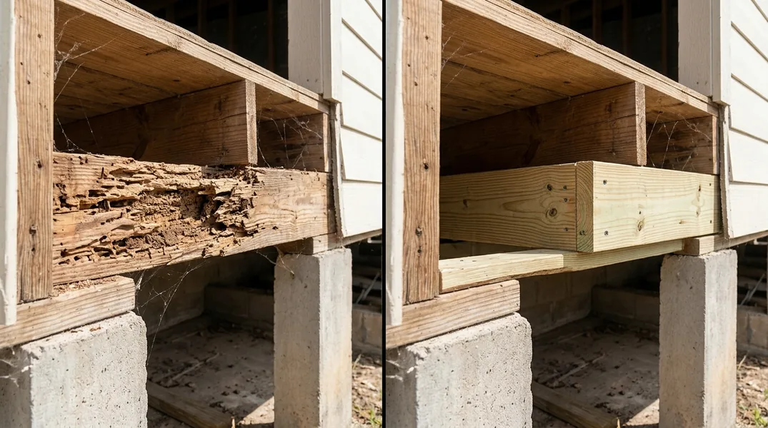 Result carpentry in Killeen - Killeen Carpentry