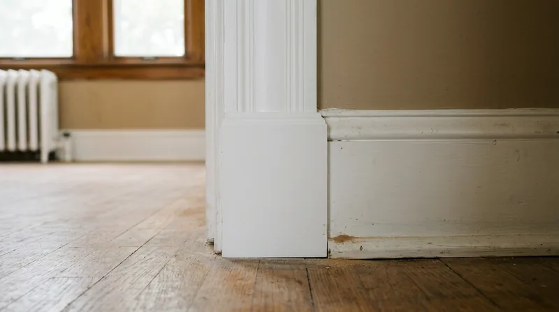 Finish & Trim Carpentry Killeen