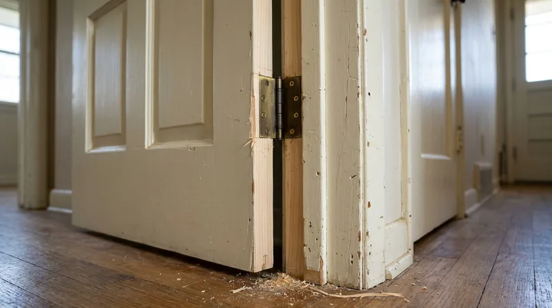 Interior Door Installation & Repair Killeen